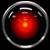 HAL 9000's Avatar